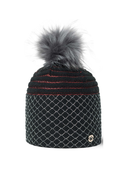 GRANADILLA MESH SPORT ECO moteriška žieminė kepurė